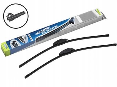 

Valeo Silencio Wycieraczki Przód Bmw 3 E90 E91