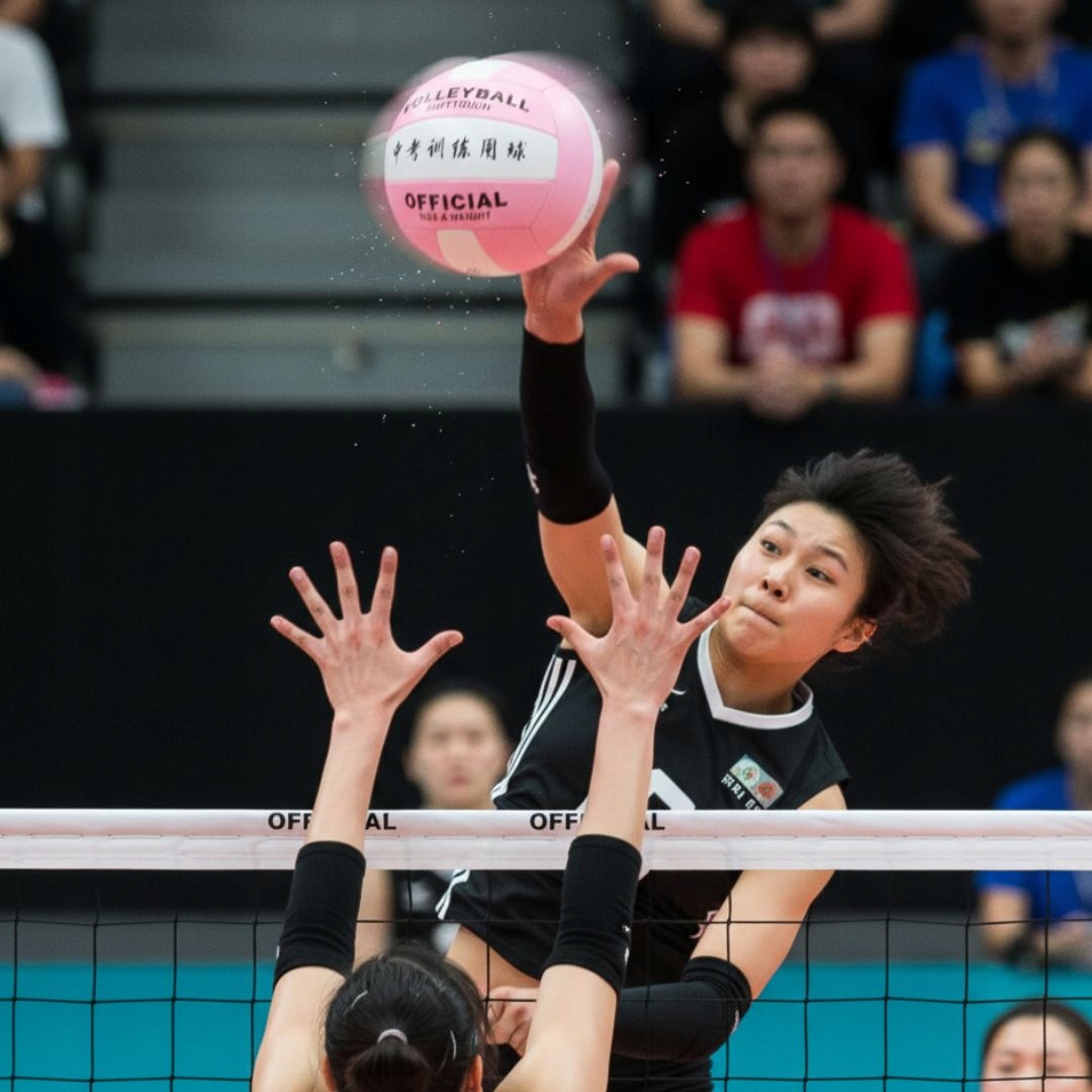 PIŁKA DO SIATKÓWKI SIATKOWA DO SIATKI TRENINGOWA 5 DLA DZIECI DOROSŁYCH Rozmiar 5