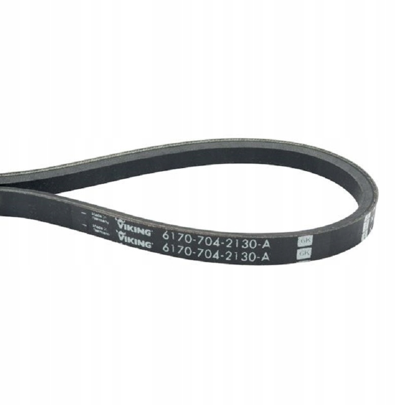 Klínový Řemen Spojkového Kotouče Viking Mt 5097.0 6112.0 Originál 61707042130