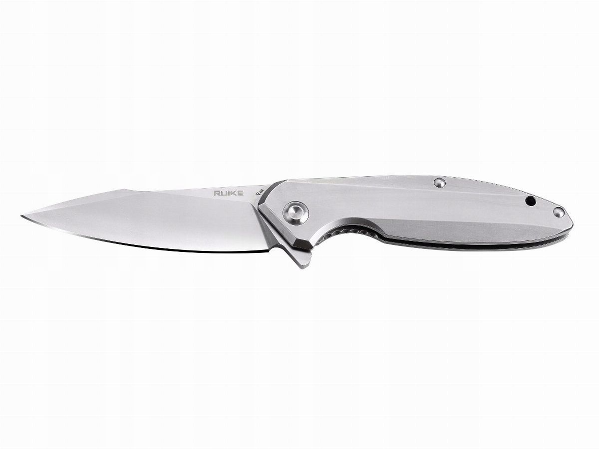 Ruike P128-SF skládací nůž 14C28N ocel 9,3 cm 159 g