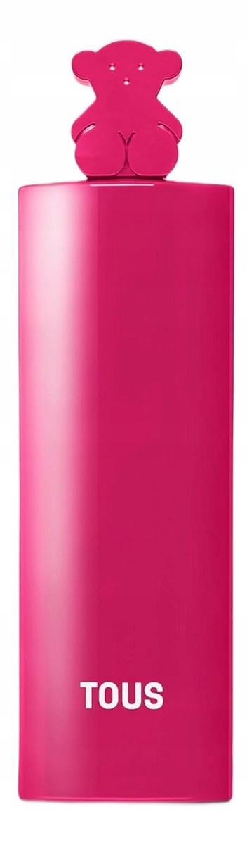 Tous More More Pink Woda toaletowa spray 90ml