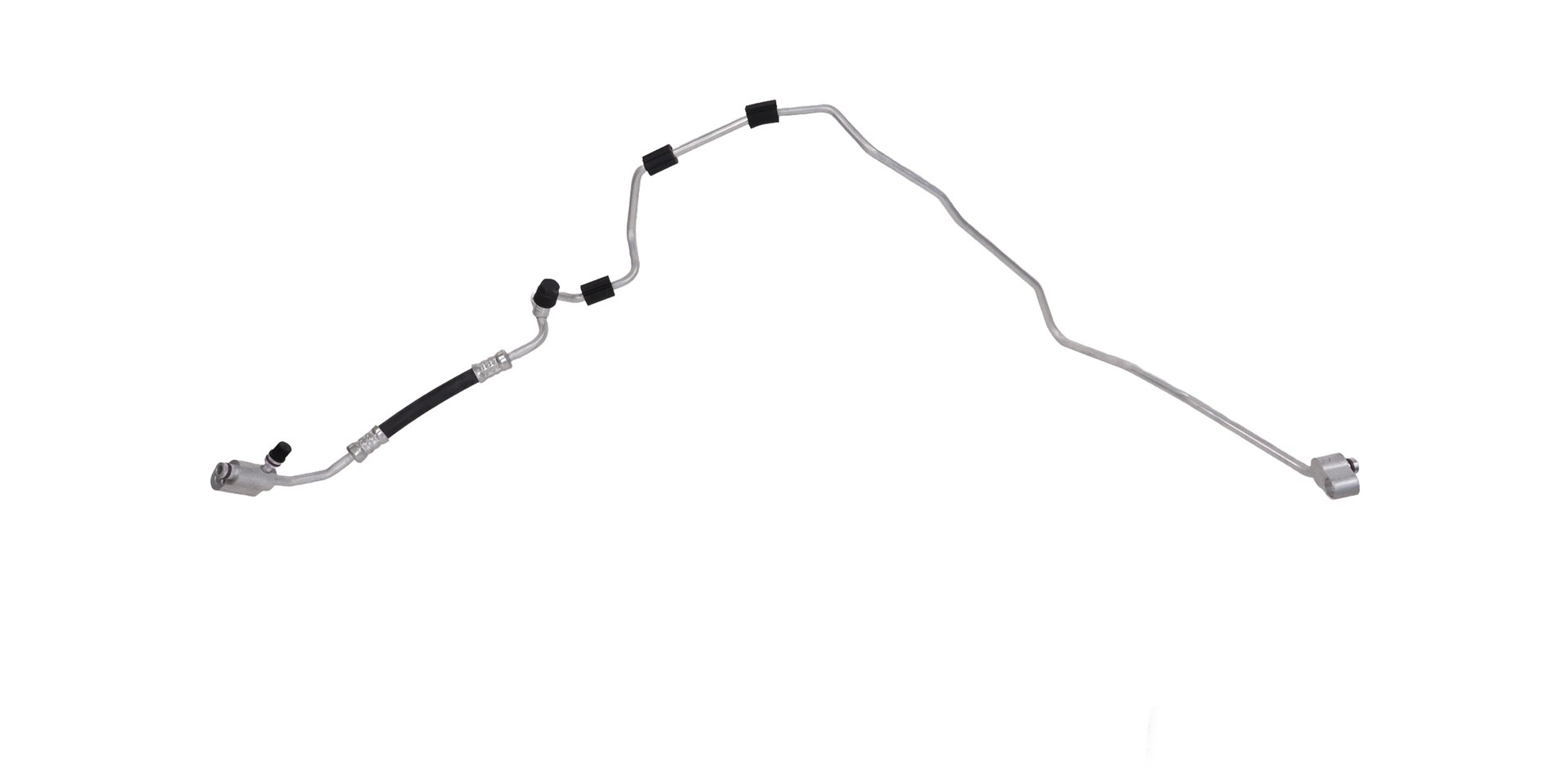 Vysokotlaký Klimatizační Kabel A3 Altea Leon Octavia Golf 2003-2015