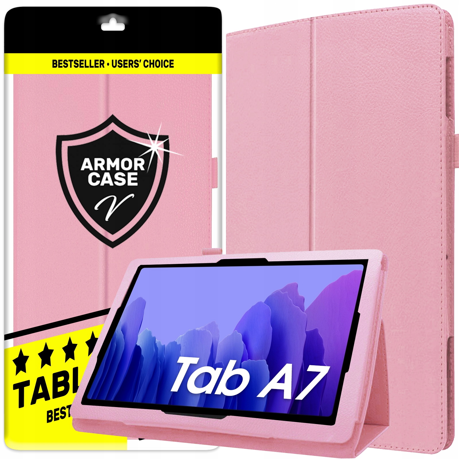 

Etui Do Samsung Galaxy Tab A7 2020 10.4 T500 T505