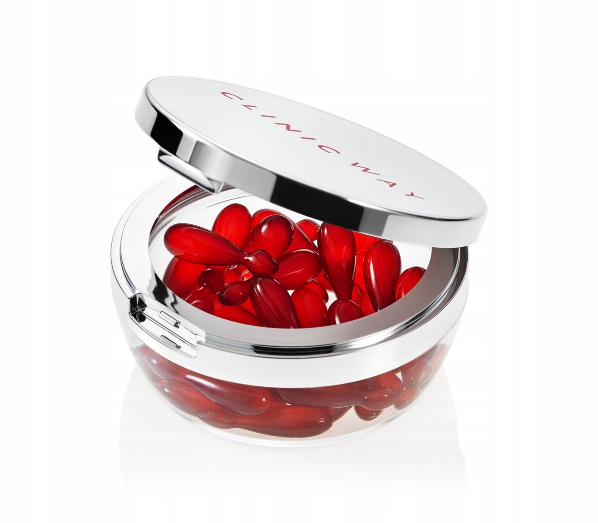 

Dr Irena Eris, Clinic Way, dermokapsułki, 30 sztuk