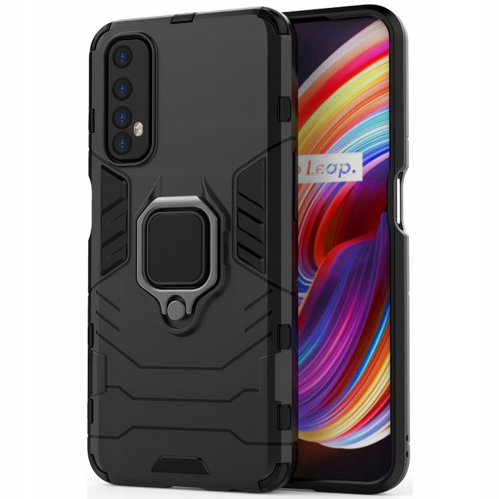 

Etui pancerne case do Realme 7 SpaceCase X-Ring