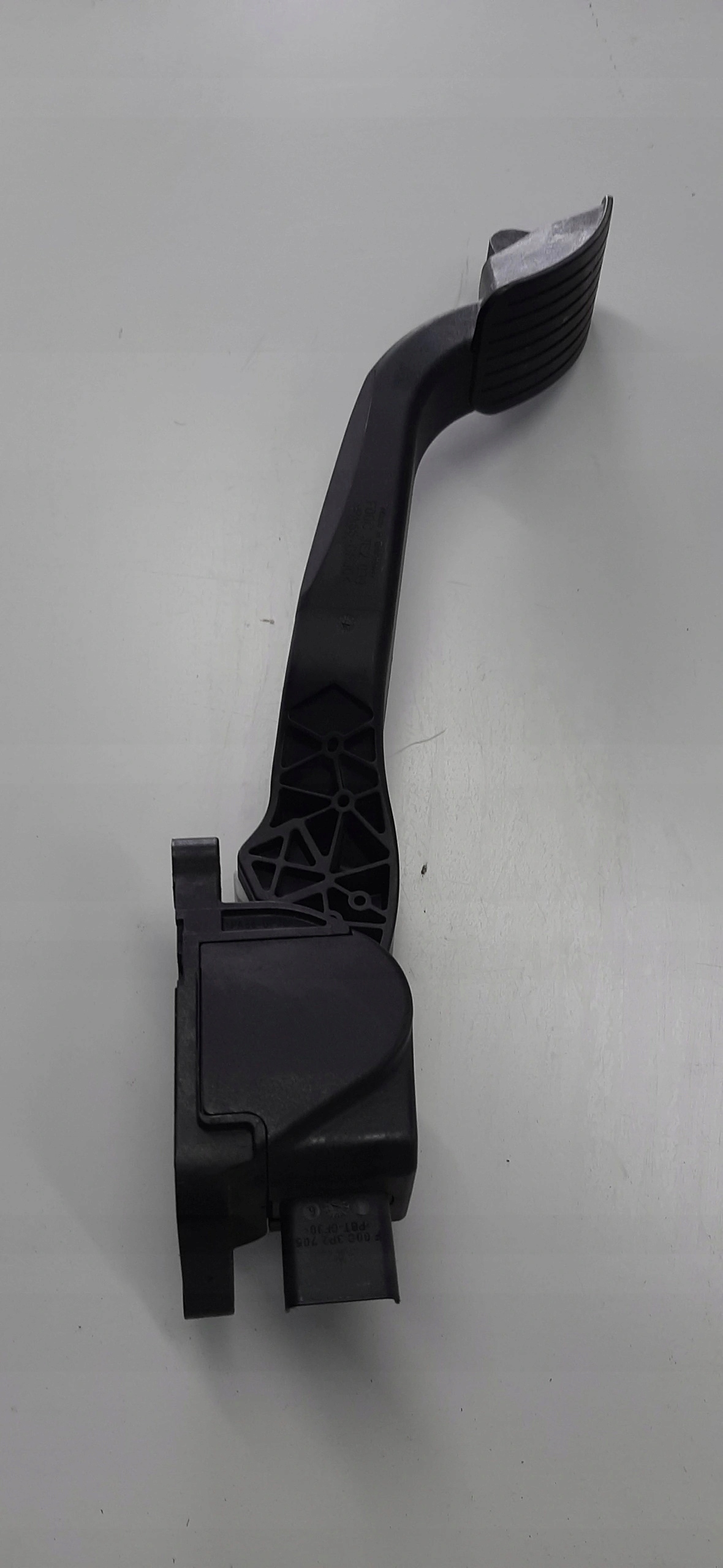 potentiometer accelerator pedal CITROEN C4 PICASSO