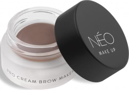 

Neo Make Up Pomada Do Brwi Pro Cream Brow Maker 03