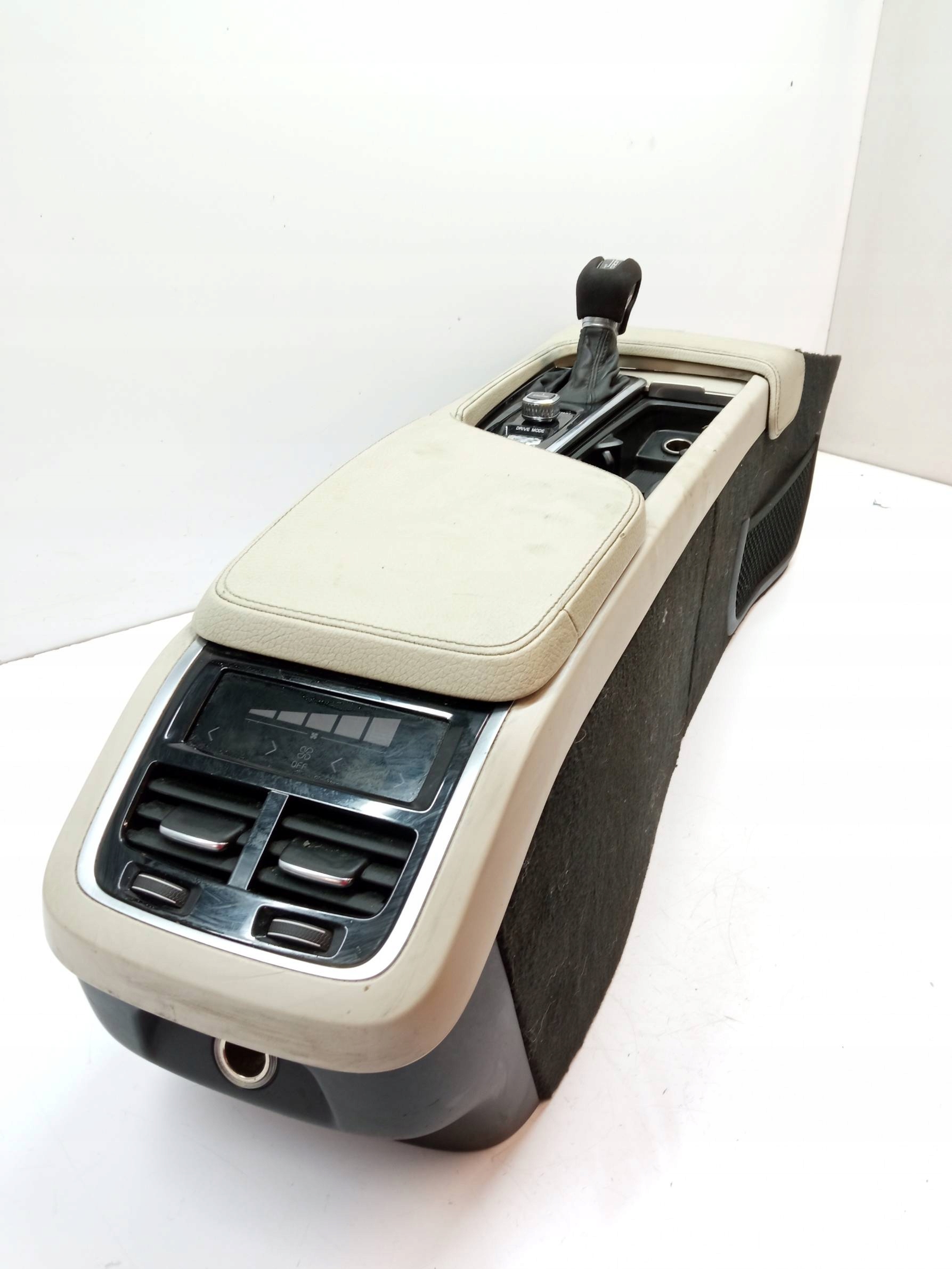TUNEL central gear lever armrest V90 Volvo S90 II (2016- )