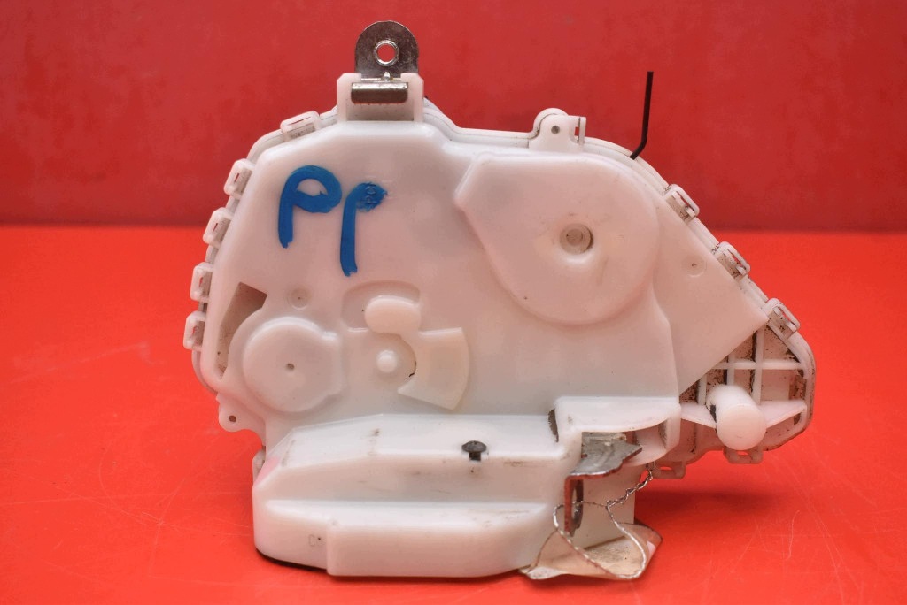 lock door right front front HONDA CIVIC 8 VIII sedan 05-08
