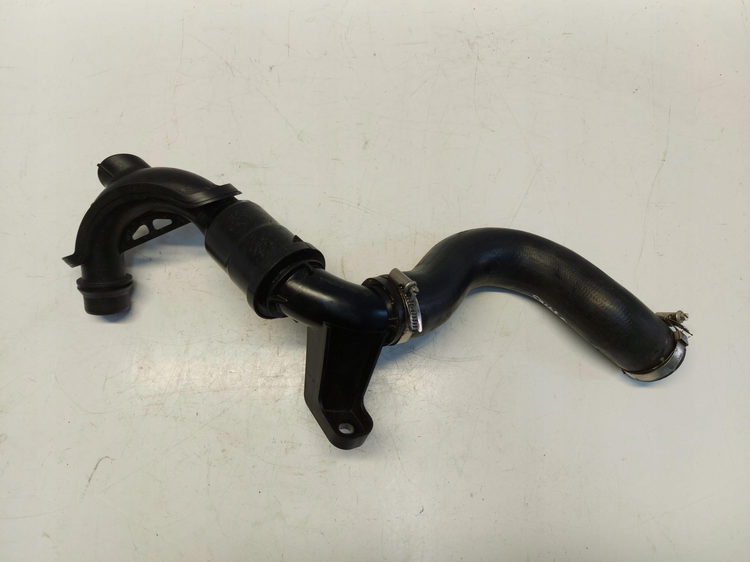 FORD Puma MK2 1.0TB wiring pipe air