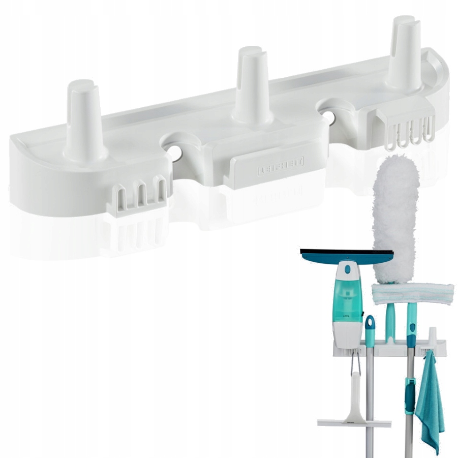 

Wieszak Organizer Leifheit 52111 dla Click System