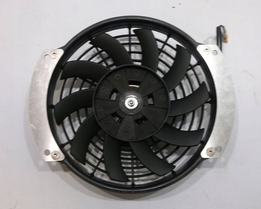 Ventilátor chladiča Yamaha Grizzly Kodiak Wolverin 400 450 5ND-E2405-00-00