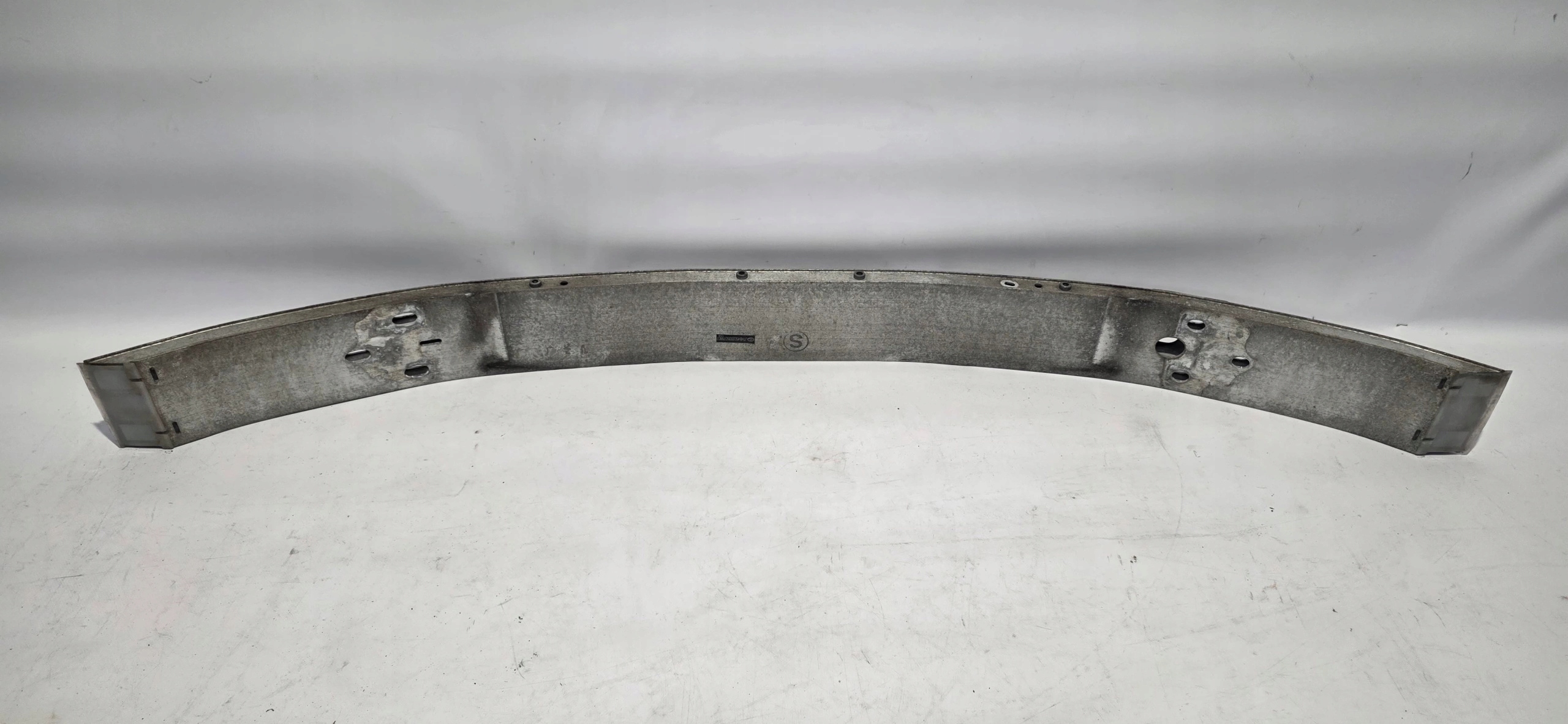 bumper support front LEXUS IS III 16-21 original