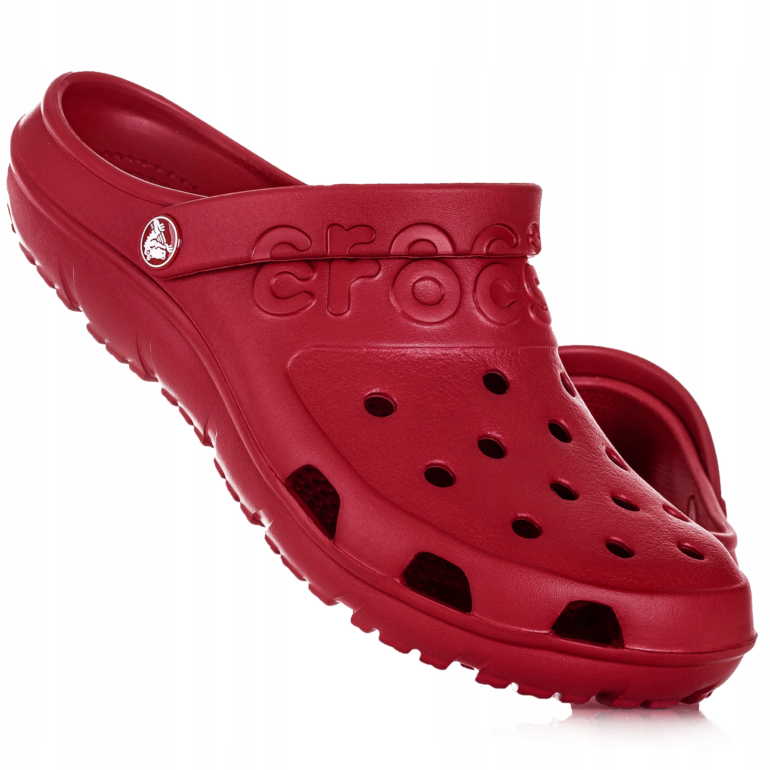 

Klapki sportowe Crocs Crocband 16006-6EN