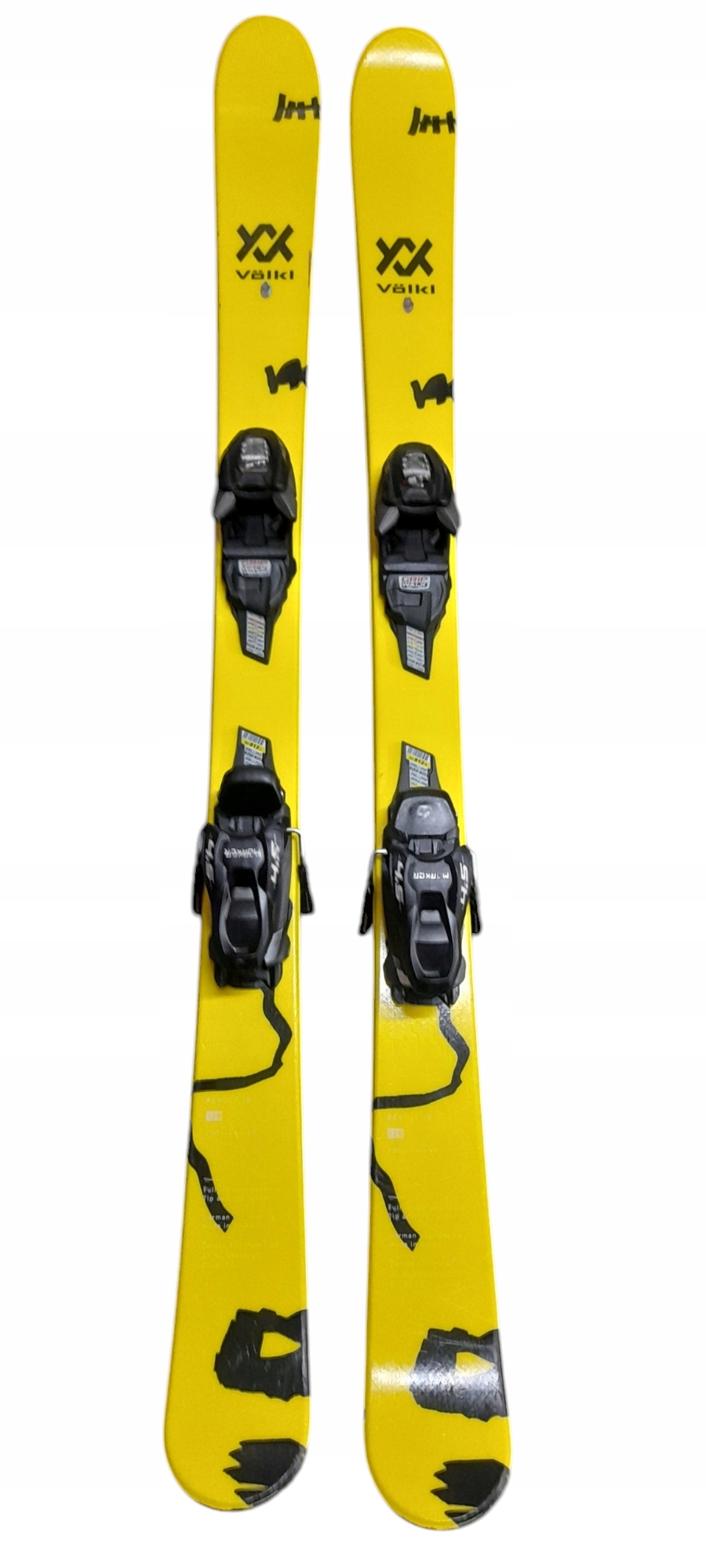 Volkl Revolt - Niska cena na Allegro