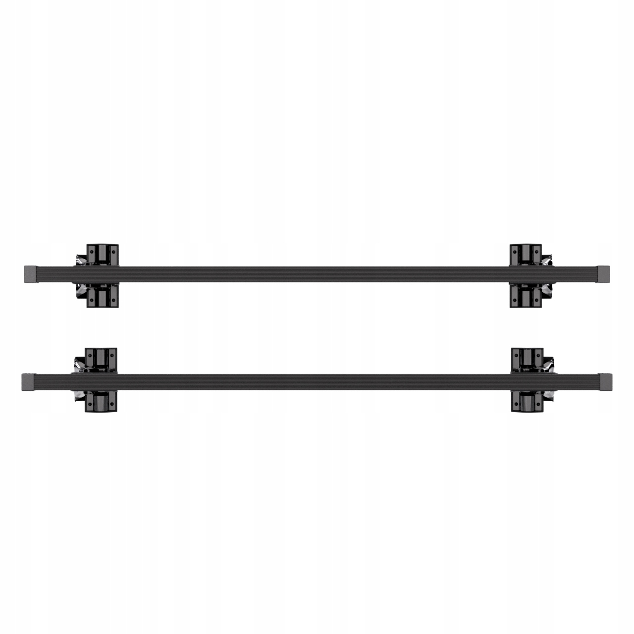 Bagażnik Amos Dromader D-1 - O 1,3 Stan opakowania oryginalne