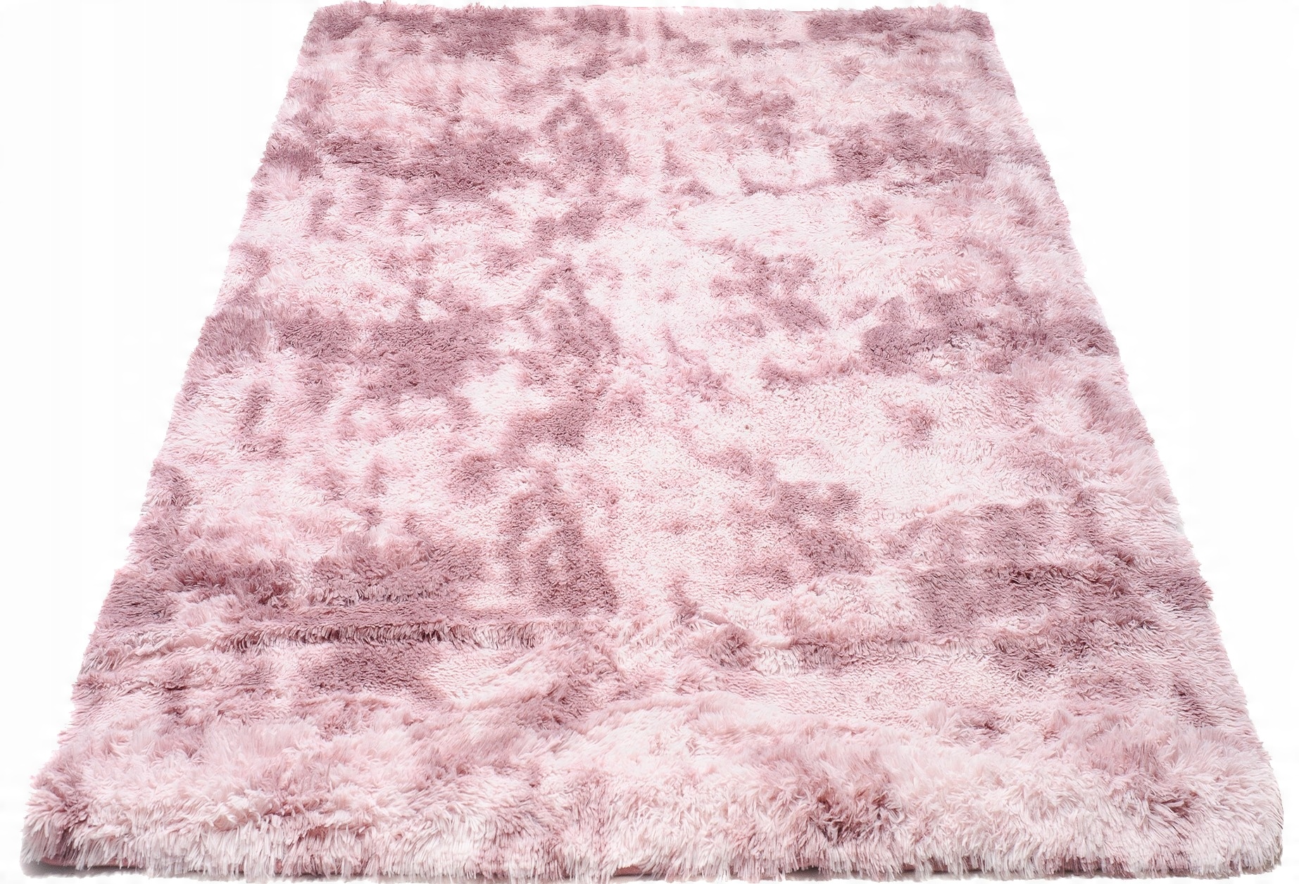 

Dywan Silk Shaggy 160x230 Lekki Miękki Miły m81