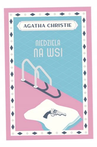 Niedziela Na Wsi Agatha Christie