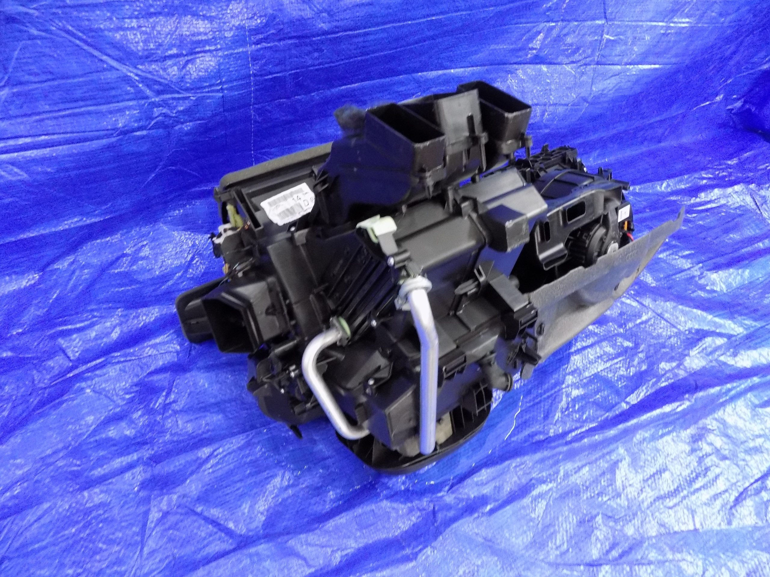 heater AUDI A3 8V 1,4TFSI 5Q1820005AD