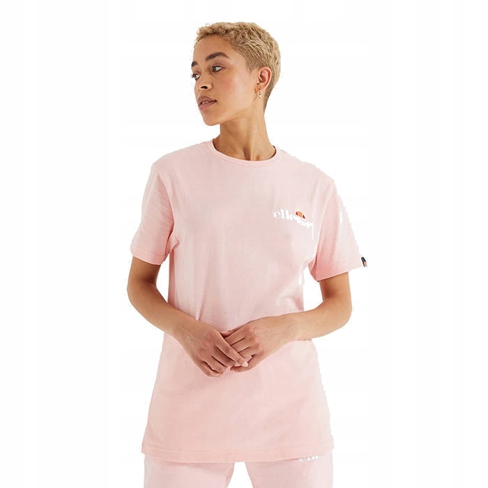 

Koszulka Ellesse Kittin SGK13290 Light Pink M