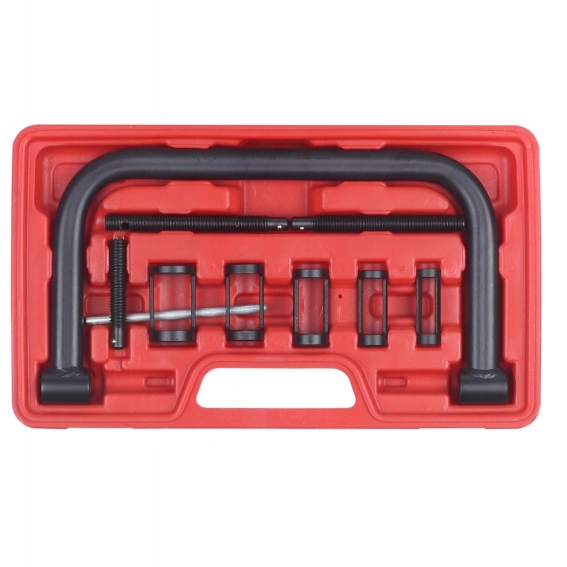 Stahovač ventilových pružin adaptéry