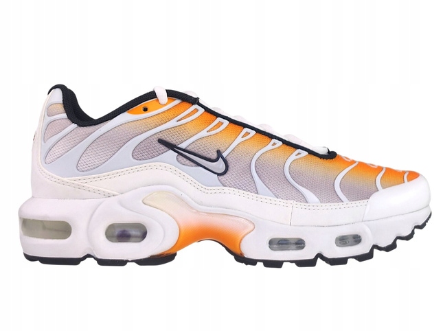 Nike Air Max Plus Tn 1 CD0609-800 Orange Peel 36,5