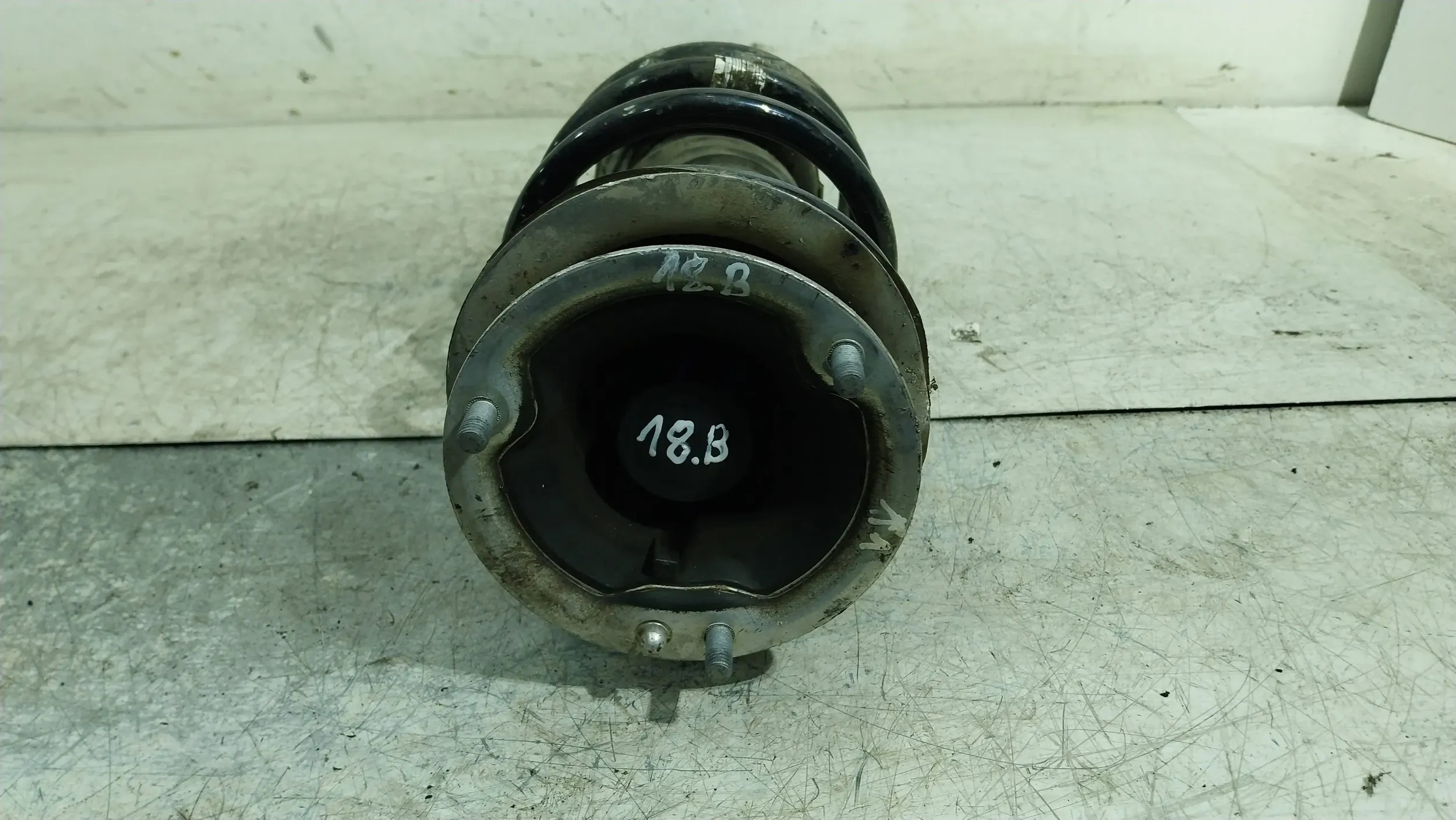 shock absorber front right 6789574 BMW X1 E84