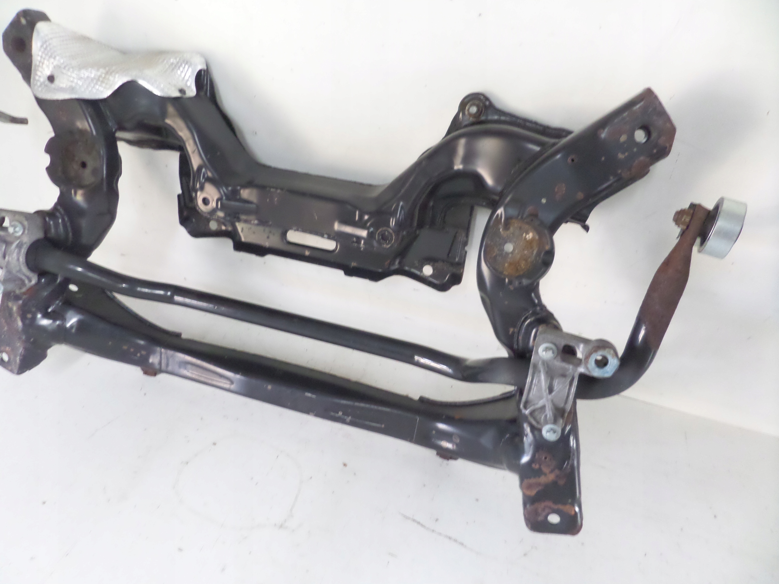 axle beam axle beam subframe MERCEDES W211 02- 2.2CDI