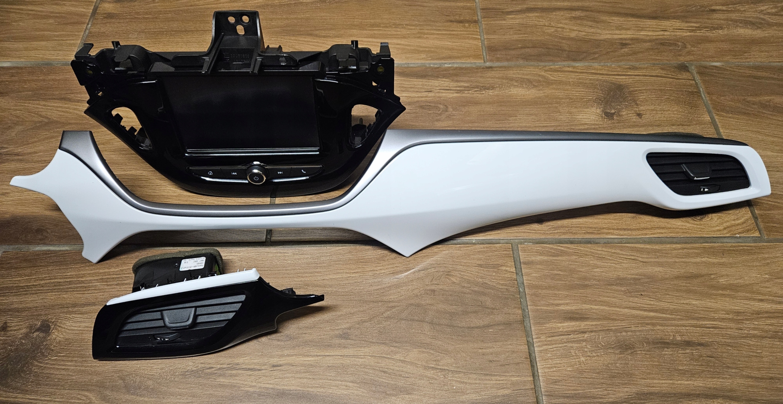 радио R4 opel CORSA e ADAM андроид Auto 42481582