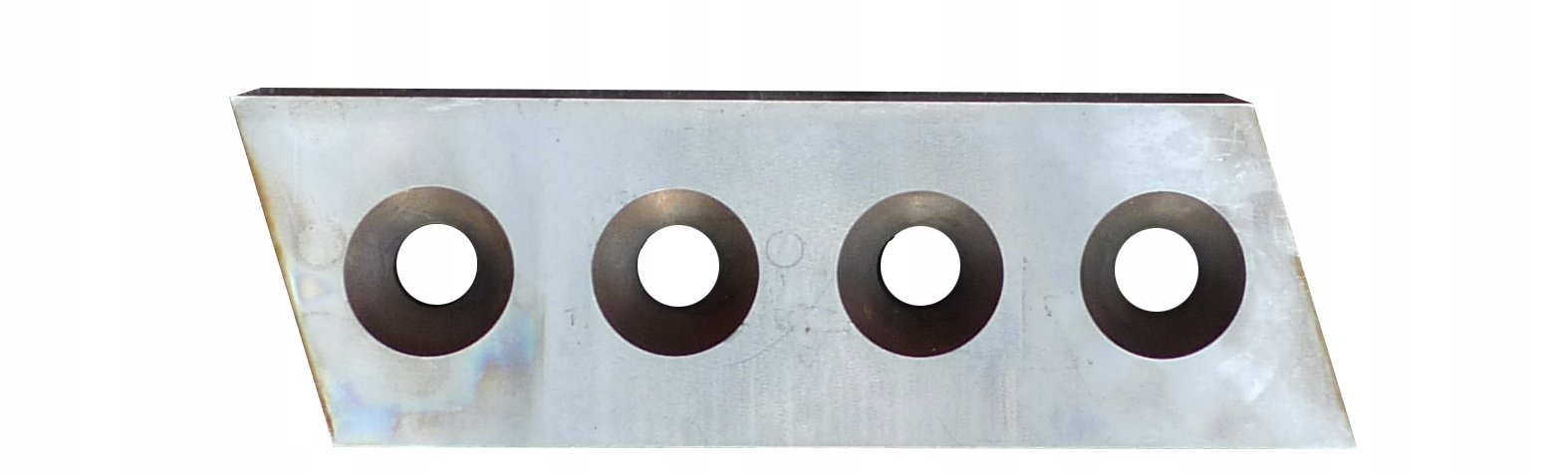 Nóż do nożyc wyburzeniowych