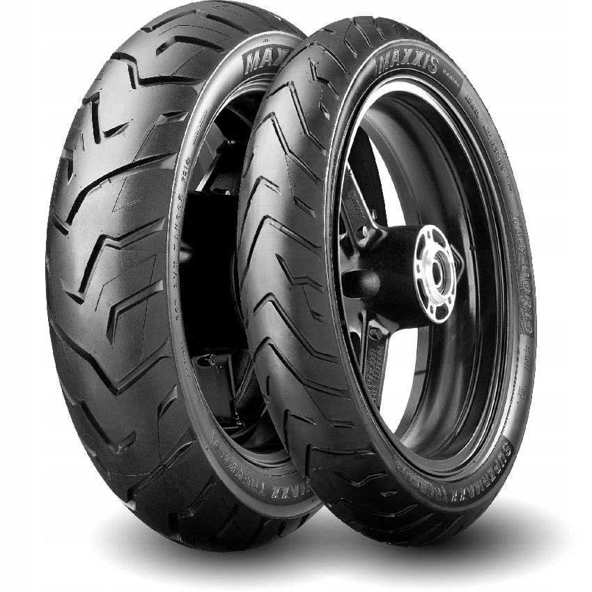 Pneumatika Maxxis Ma-adv Maxxventure 120/70 Zr 19 60W Tl Predné