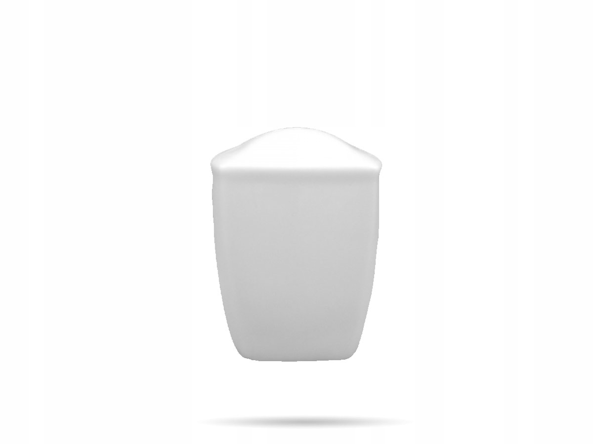 

Pieprzniczka 60 ml porcelanowa Victoria Lubiana