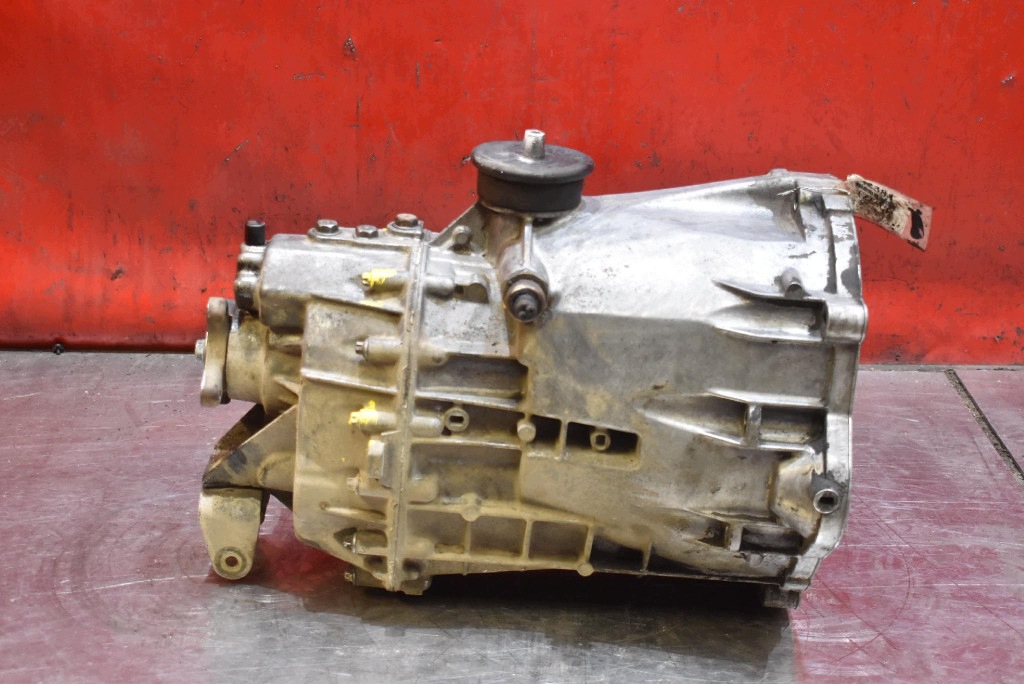 Getriebe G28-5R VW LT 28 2 II 2.5 TDI 90 KM 96-02