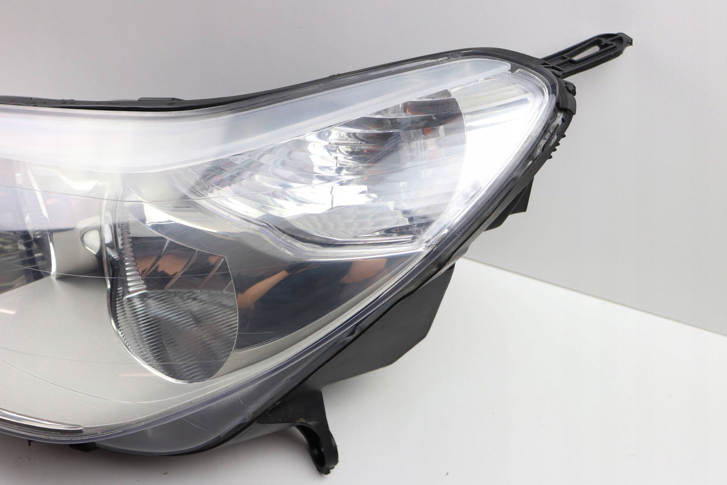 CITROEN C5 II light front left front EUROPA replacement 20-A624B 20A624B