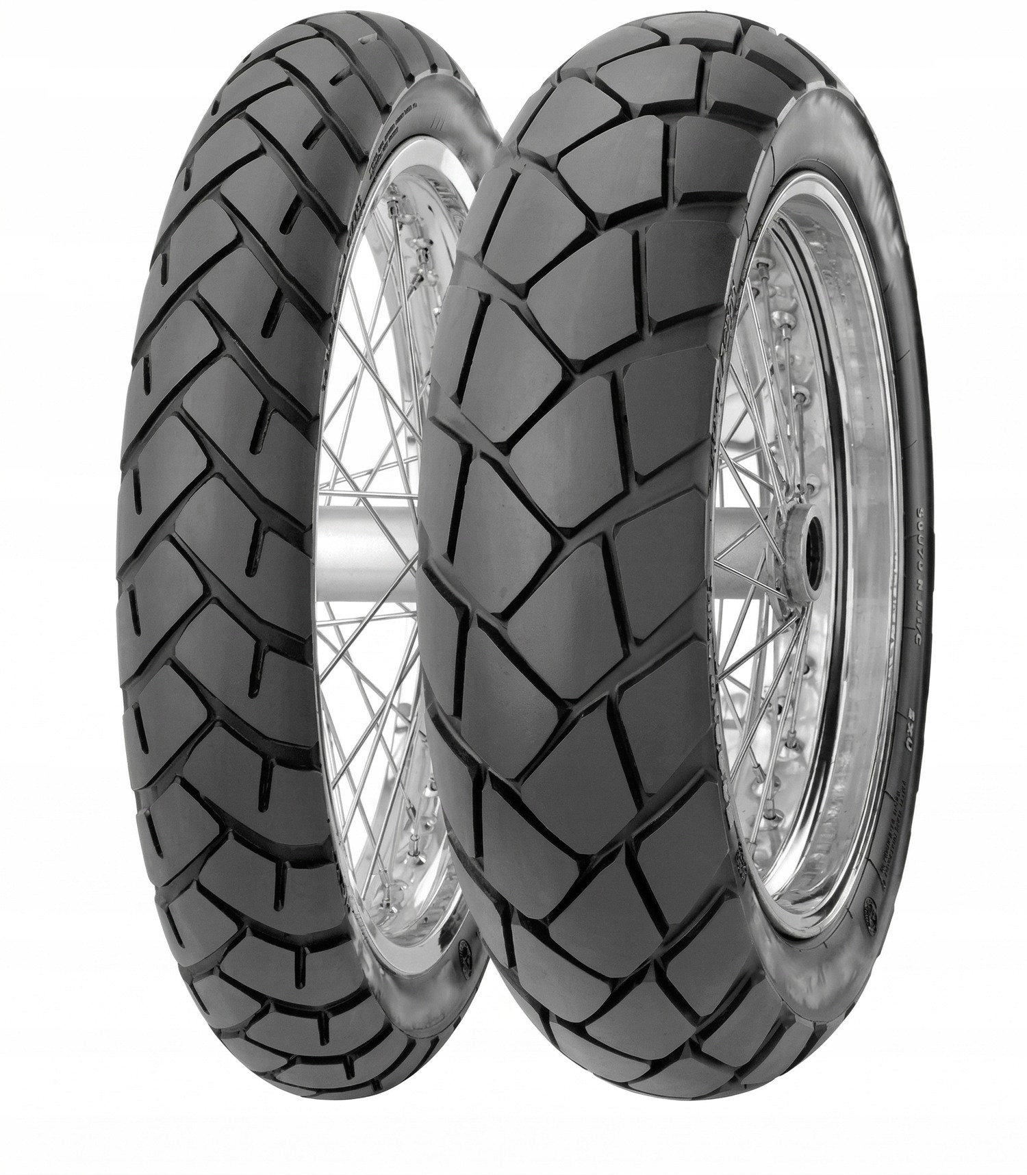 Metzeler Pneumatika 90/90-21 Tourance 54S Tt M/C Predná Dot 01/2026 ()