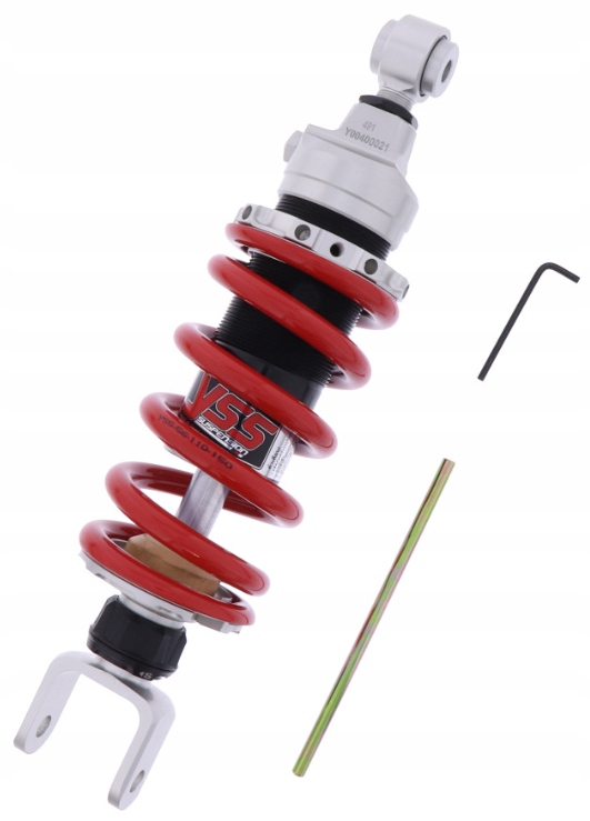 Tlumič Yss L789.19.24