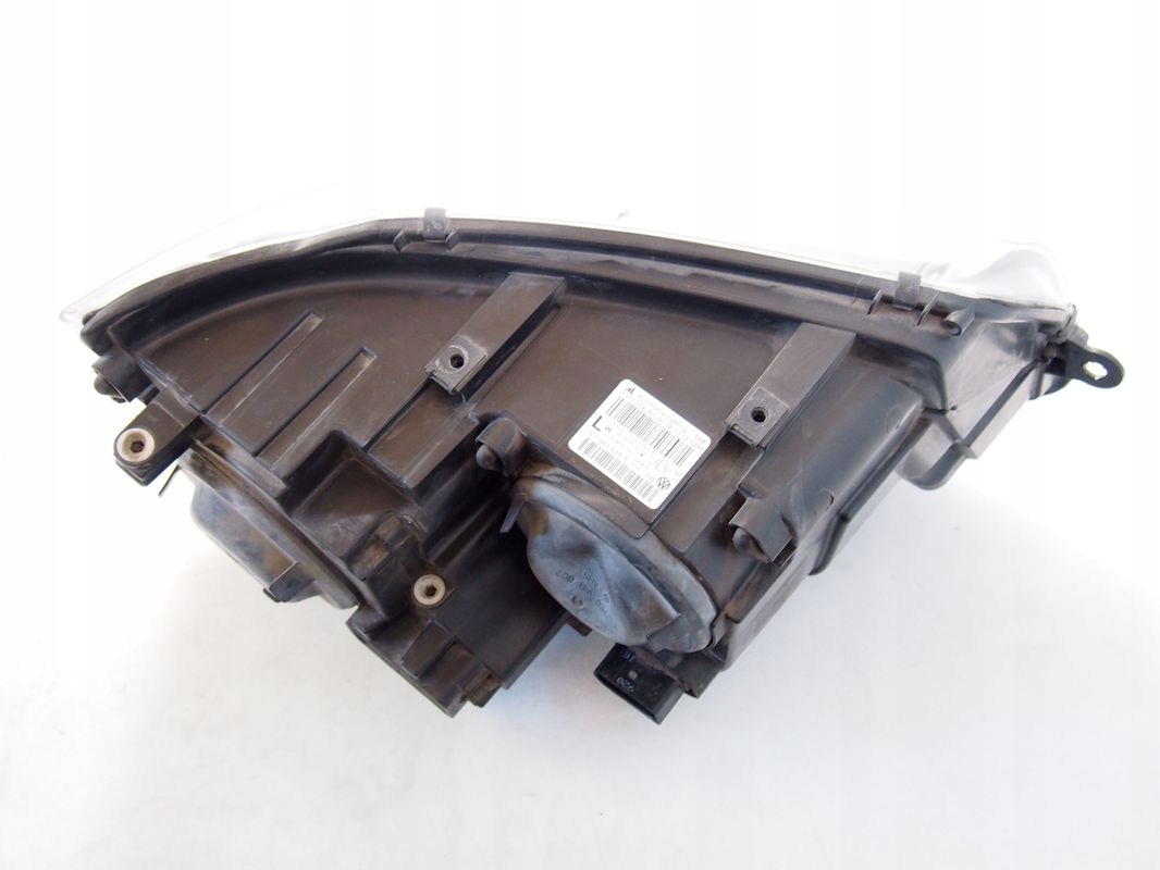 Volkswagen T5 FL 09r Reflektor left light left Lift 2009 7E1941015T