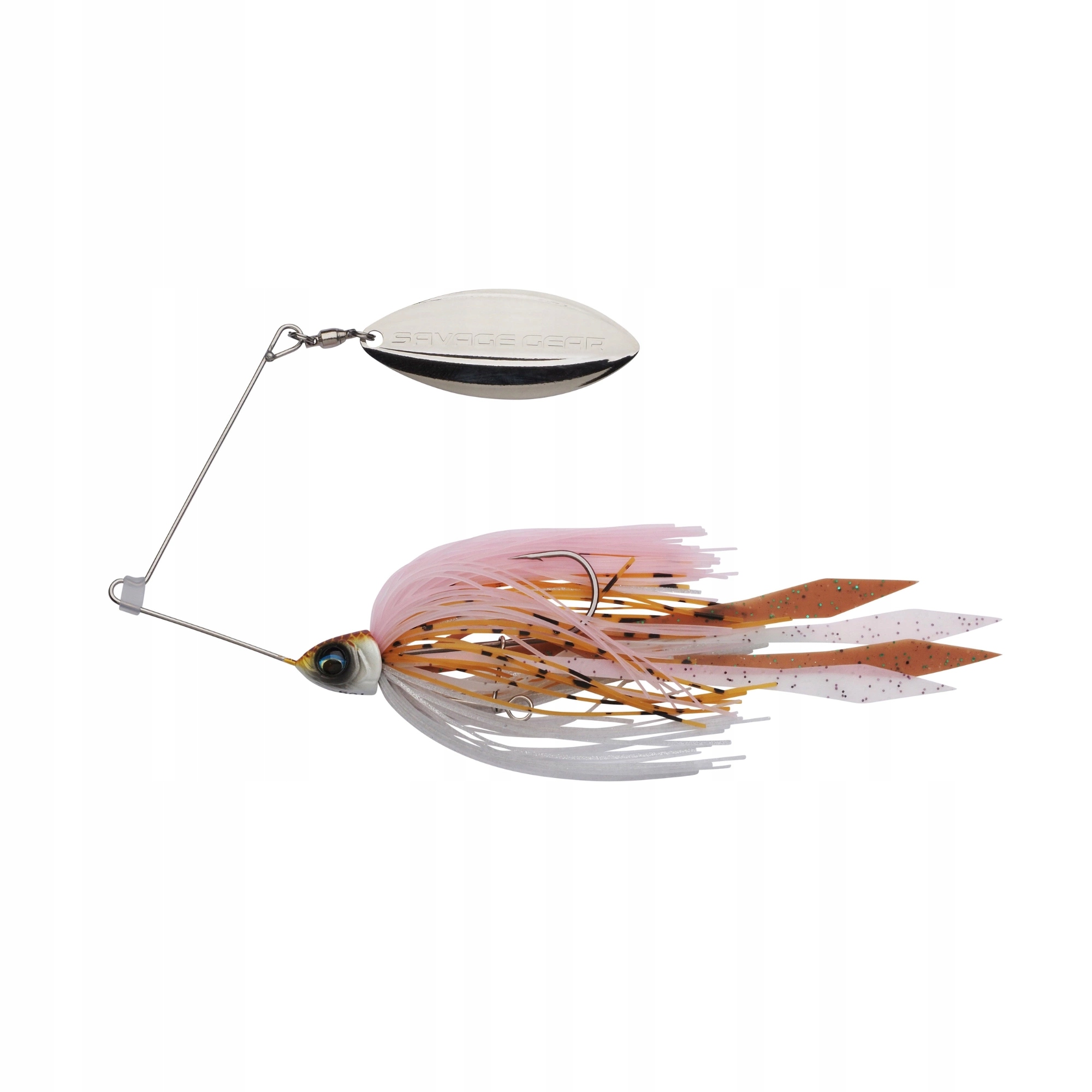 Przynęta Chatterbait Savage Gear Da LIL Bush S /10g Wagasaki
