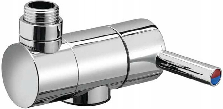 Змішувач змішувач REICH TREND a 27 mm