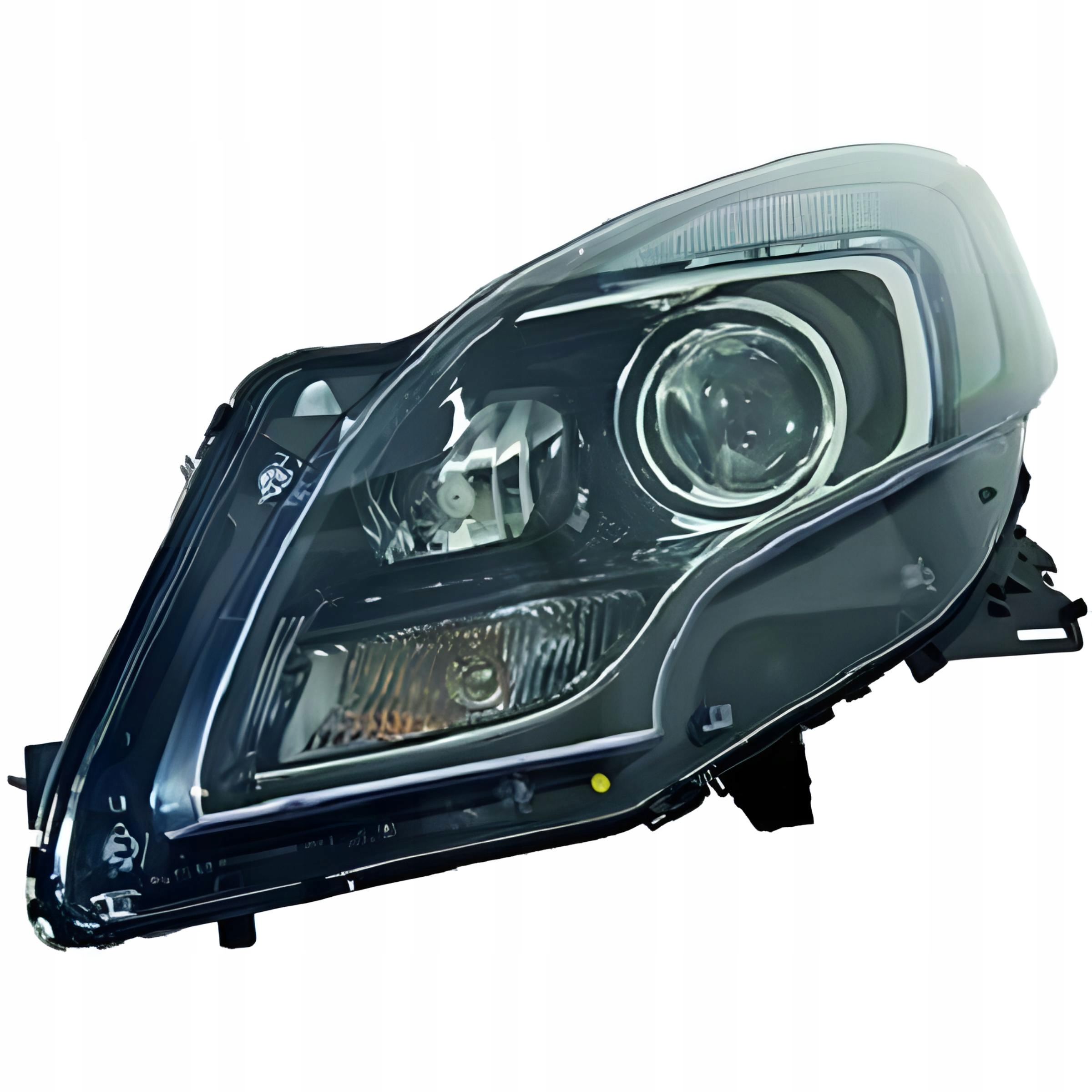 REFLEKTOR DO OPEL ZAFIRA TOURER 12-16