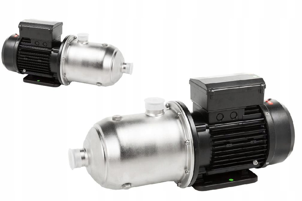 Povrchová Pumpa Hp 1500 Inox Ibo