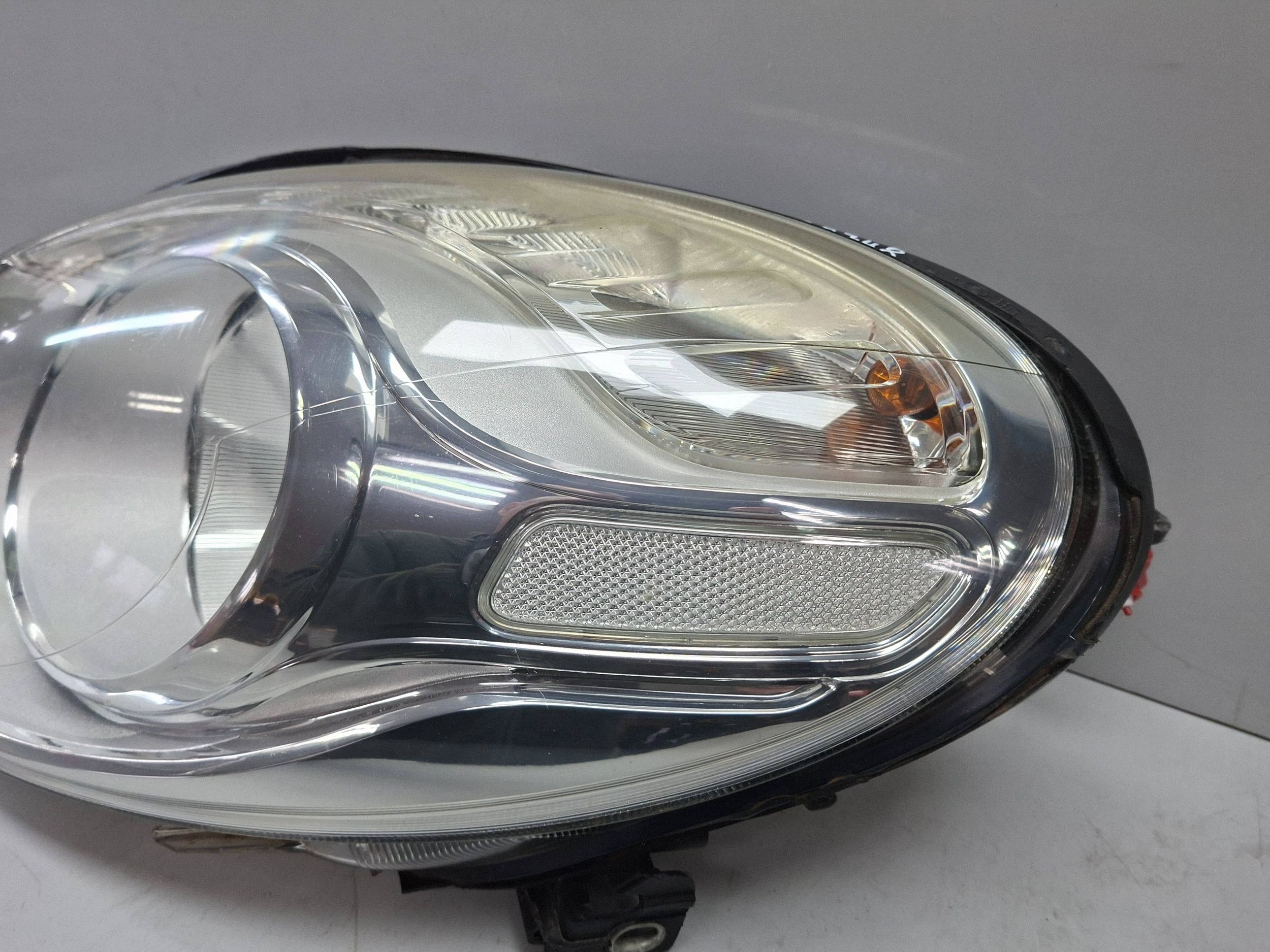 fanale faro anteriore sinistra 47530748 FIAT 500L 2012