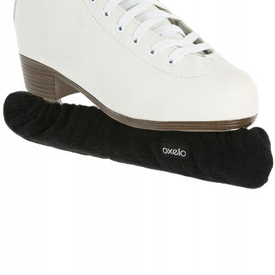 Ochraniacze płóz łyżew Oxelo Marka Oxelo