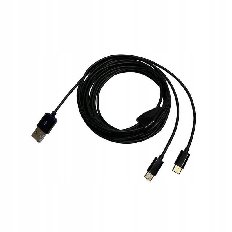 Ładowarka Dual Play&Charge XBSX SteelPlay - Czarny Producent Steelplay