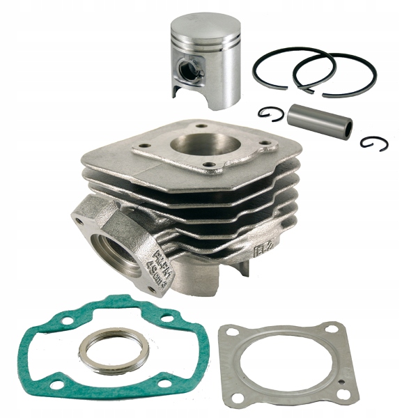 Cylinder Evok Peugeot 50cc vzduch