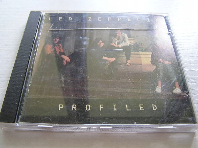 Led Zeppelin Super Deluxe Box - Niska cena na Allegro