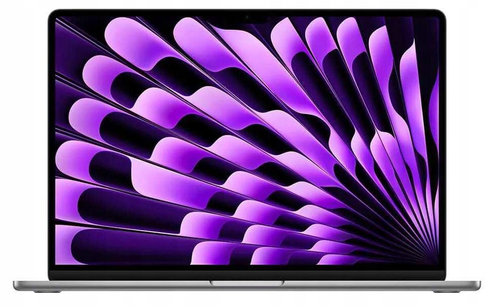 Macbook Air M3 16gb 512 Gb - Niska cena na Allegro