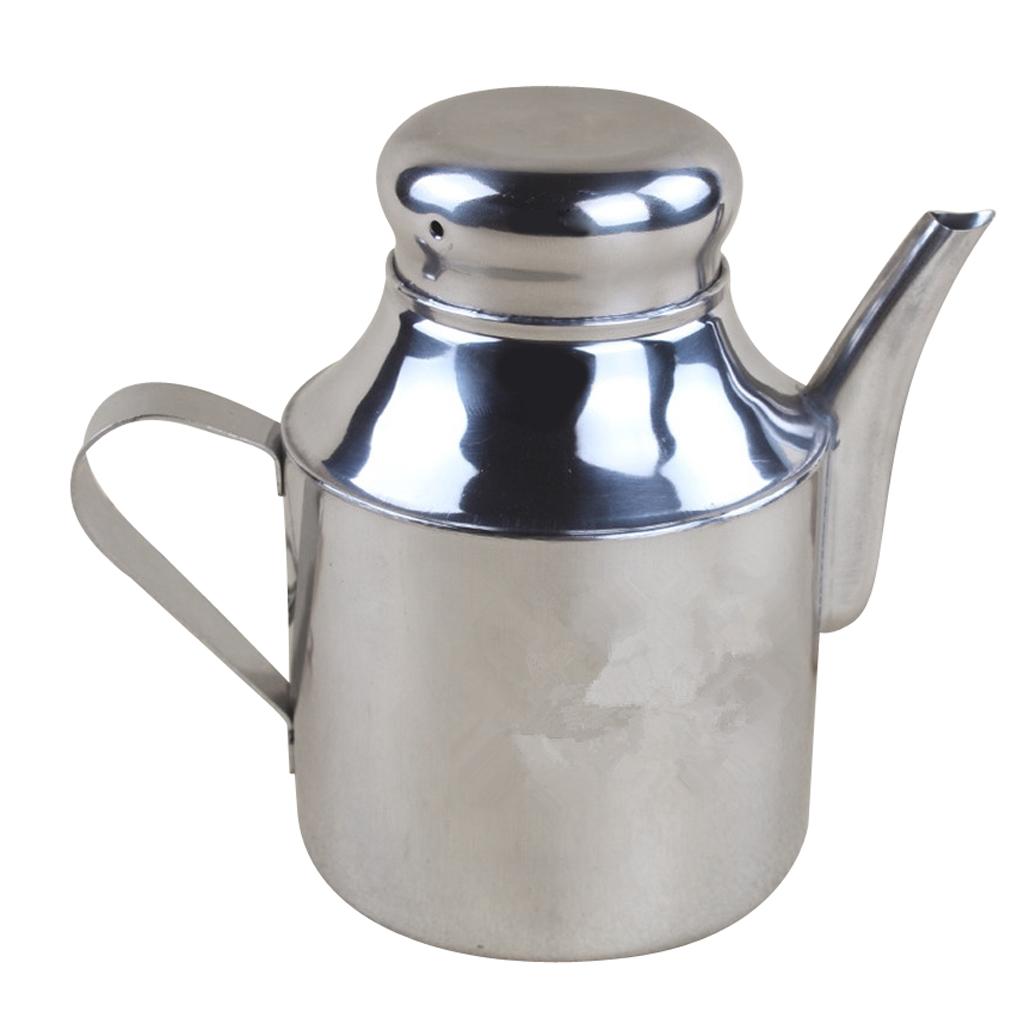 Dozownik octu z jedzenia Pojemność 1 l