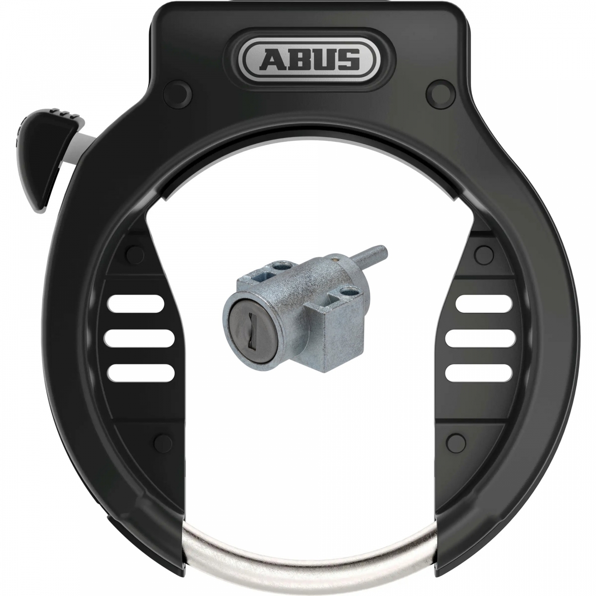 Zámek na kolo Abus Amparo 4650SL Bosch E-U4 Next na klíček