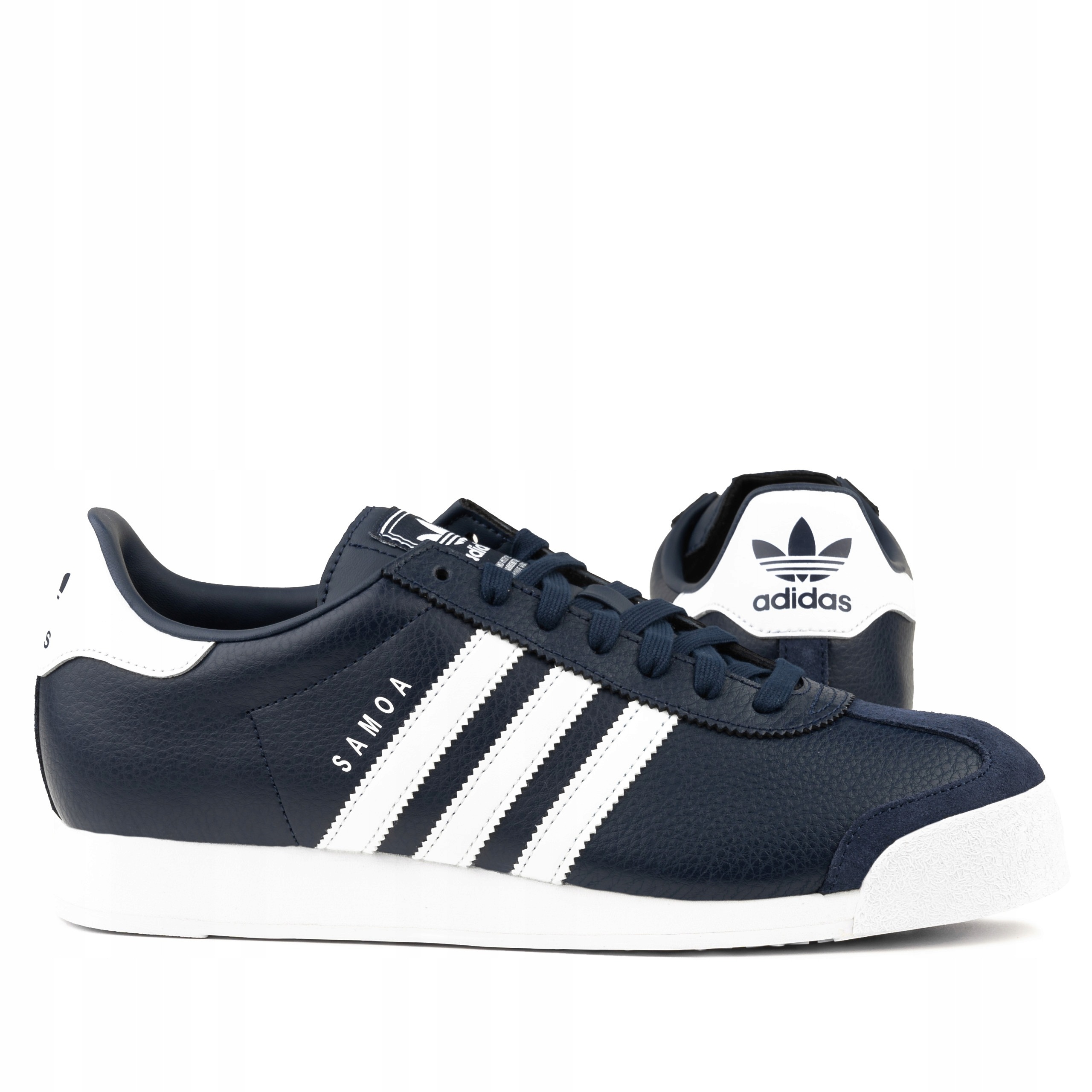 Boty Adidas Originals Samoa Tenisky Pánské Star Tenisky jsou Módní